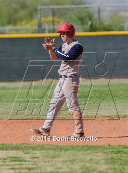 Thumbnail 3 in East Valley Athletes for Christ @ Sequoia (Salt River Tournament)  photogallery.
