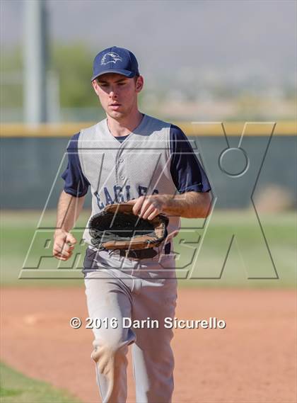 Thumbnail 3 in East Valley Athletes for Christ @ Sequoia (Salt River Tournament)  photogallery.