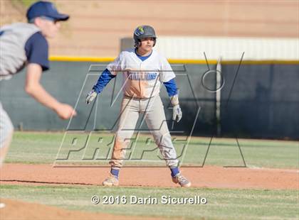 Thumbnail 2 in East Valley Athletes for Christ @ Sequoia (Salt River Tournament)  photogallery.