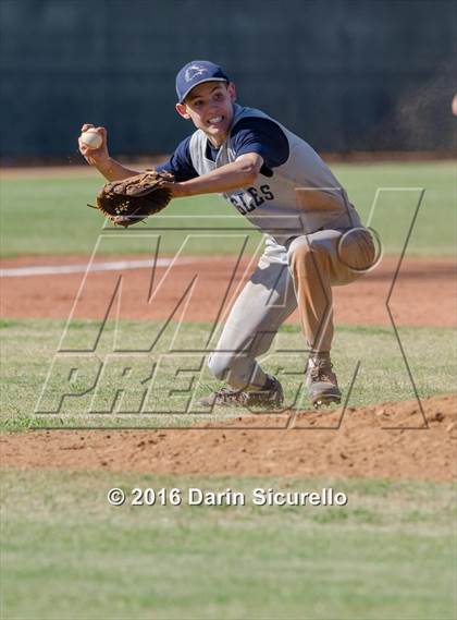 Thumbnail 1 in East Valley Athletes for Christ @ Sequoia (Salt River Tournament)  photogallery.