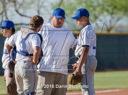Thumbnail 1 in East Valley Athletes for Christ @ Sequoia (Salt River Tournament)  photogallery.