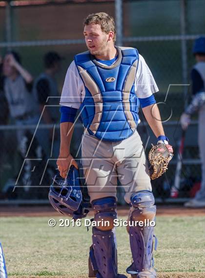 Thumbnail 1 in East Valley Athletes for Christ @ Sequoia (Salt River Tournament)  photogallery.
