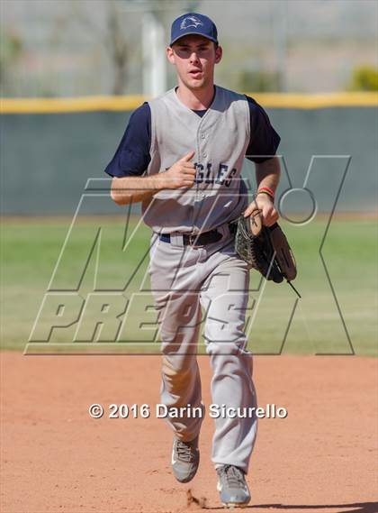 Thumbnail 2 in East Valley Athletes for Christ @ Sequoia (Salt River Tournament)  photogallery.