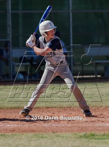 Thumbnail 3 in East Valley Athletes for Christ @ Sequoia (Salt River Tournament)  photogallery.
