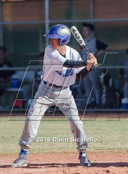 Thumbnail 3 in East Valley Athletes for Christ @ Sequoia (Salt River Tournament)  photogallery.