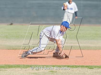 Thumbnail 3 in East Valley Athletes for Christ @ Sequoia (Salt River Tournament)  photogallery.