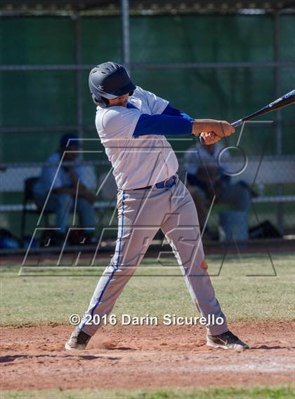 Thumbnail 2 in East Valley Athletes for Christ @ Sequoia (Salt River Tournament)  photogallery.