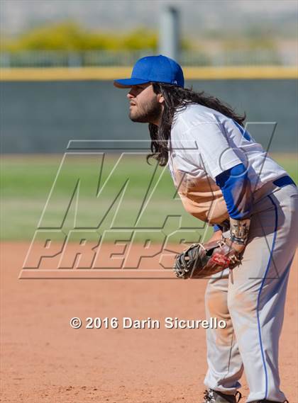 Thumbnail 1 in East Valley Athletes for Christ @ Sequoia (Salt River Tournament)  photogallery.