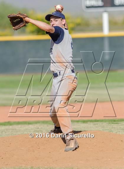 Thumbnail 2 in East Valley Athletes for Christ @ Sequoia (Salt River Tournament)  photogallery.