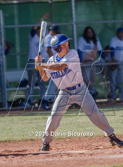 Thumbnail 3 in East Valley Athletes for Christ @ Sequoia (Salt River Tournament)  photogallery.