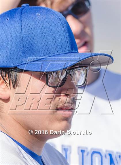 Thumbnail 3 in East Valley Athletes for Christ @ Sequoia (Salt River Tournament)  photogallery.