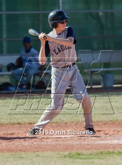 Thumbnail 1 in East Valley Athletes for Christ @ Sequoia (Salt River Tournament)  photogallery.