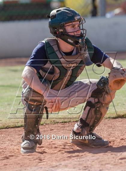 Thumbnail 3 in East Valley Athletes for Christ @ Sequoia (Salt River Tournament)  photogallery.