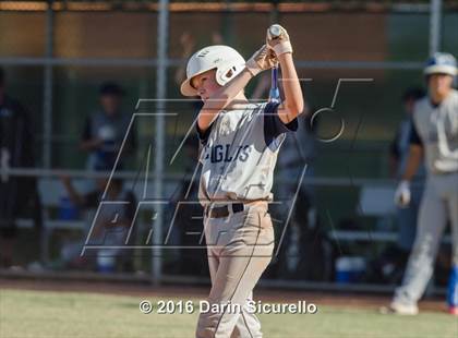 Thumbnail 1 in East Valley Athletes for Christ @ Sequoia (Salt River Tournament)  photogallery.