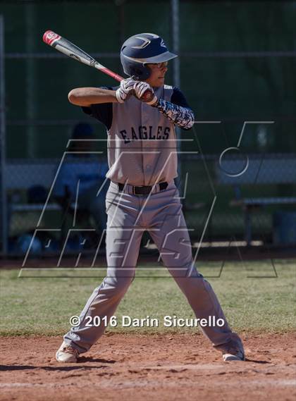 Thumbnail 1 in East Valley Athletes for Christ @ Sequoia (Salt River Tournament)  photogallery.