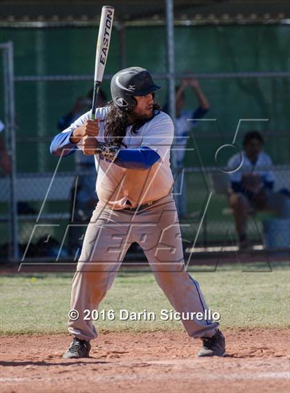 Thumbnail 3 in East Valley Athletes for Christ @ Sequoia (Salt River Tournament)  photogallery.