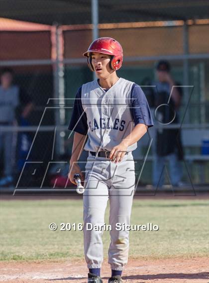 Thumbnail 2 in East Valley Athletes for Christ @ Sequoia (Salt River Tournament)  photogallery.