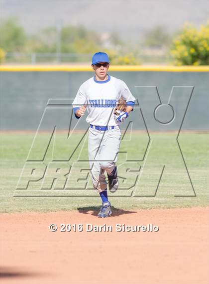 Thumbnail 3 in East Valley Athletes for Christ @ Sequoia (Salt River Tournament)  photogallery.