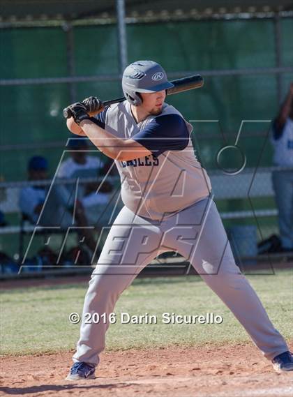 Thumbnail 1 in East Valley Athletes for Christ @ Sequoia (Salt River Tournament)  photogallery.