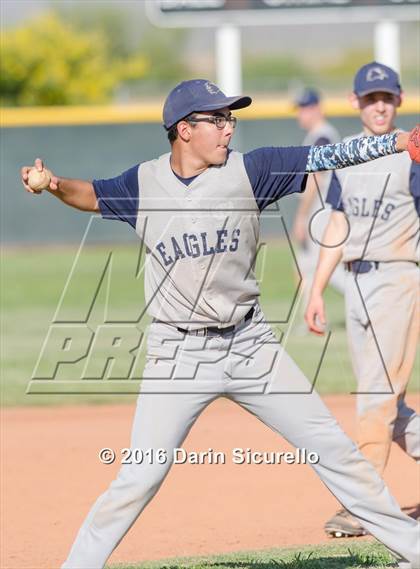 Thumbnail 3 in East Valley Athletes for Christ @ Sequoia (Salt River Tournament)  photogallery.