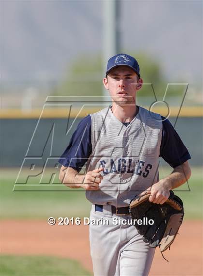 Thumbnail 1 in East Valley Athletes for Christ @ Sequoia (Salt River Tournament)  photogallery.