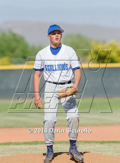 Thumbnail 3 in East Valley Athletes for Christ @ Sequoia (Salt River Tournament)  photogallery.