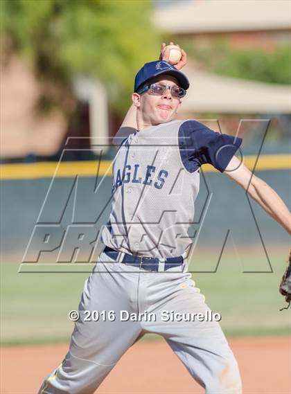 Thumbnail 3 in East Valley Athletes for Christ @ Sequoia (Salt River Tournament)  photogallery.