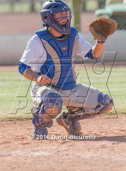 Thumbnail 2 in East Valley Athletes for Christ @ Sequoia (Salt River Tournament)  photogallery.