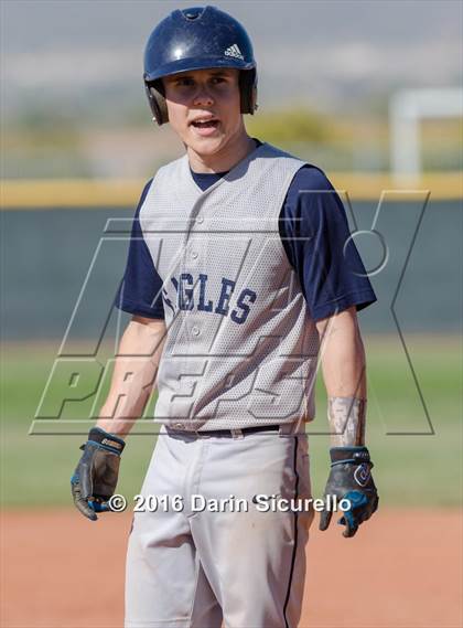 Thumbnail 1 in East Valley Athletes for Christ @ Sequoia (Salt River Tournament)  photogallery.