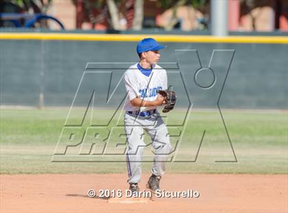 Thumbnail 1 in East Valley Athletes for Christ @ Sequoia (Salt River Tournament)  photogallery.