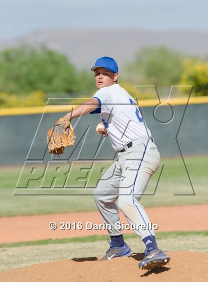 Thumbnail 3 in East Valley Athletes for Christ @ Sequoia (Salt River Tournament)  photogallery.