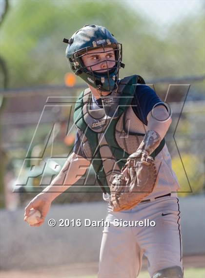 Thumbnail 3 in East Valley Athletes for Christ @ Sequoia (Salt River Tournament)  photogallery.