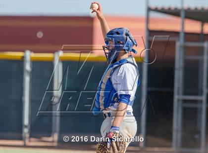 Thumbnail 2 in East Valley Athletes for Christ @ Sequoia (Salt River Tournament)  photogallery.