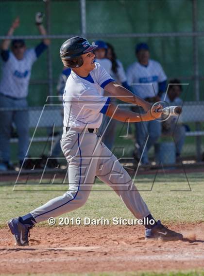Thumbnail 2 in East Valley Athletes for Christ @ Sequoia (Salt River Tournament)  photogallery.
