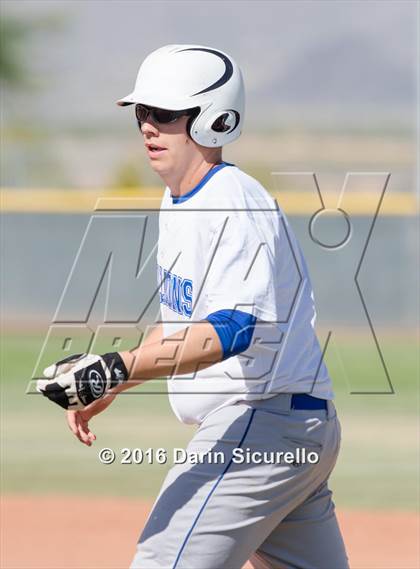 Thumbnail 1 in East Valley Athletes for Christ @ Sequoia (Salt River Tournament)  photogallery.