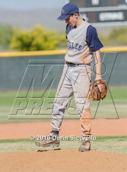 Thumbnail 2 in East Valley Athletes for Christ @ Sequoia (Salt River Tournament)  photogallery.
