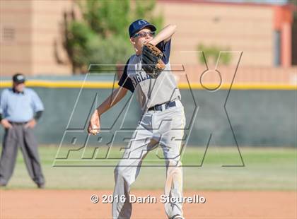 Thumbnail 3 in East Valley Athletes for Christ @ Sequoia (Salt River Tournament)  photogallery.