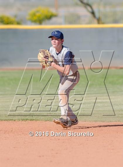 Thumbnail 3 in East Valley Athletes for Christ @ Sequoia (Salt River Tournament)  photogallery.