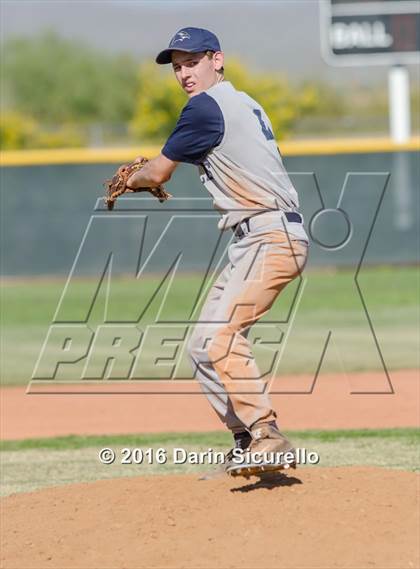 Thumbnail 3 in East Valley Athletes for Christ @ Sequoia (Salt River Tournament)  photogallery.