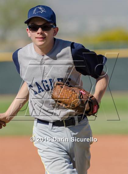 Thumbnail 3 in East Valley Athletes for Christ @ Sequoia (Salt River Tournament)  photogallery.