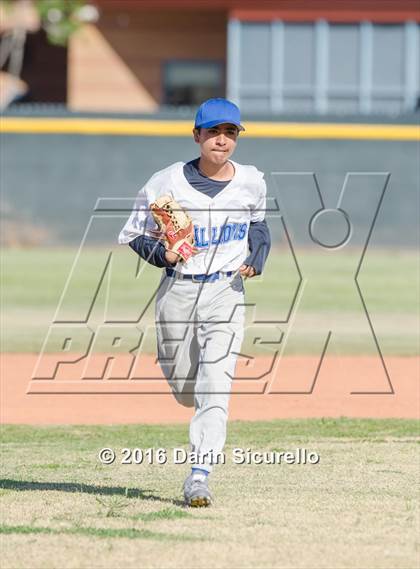 Thumbnail 3 in East Valley Athletes for Christ @ Sequoia (Salt River Tournament)  photogallery.