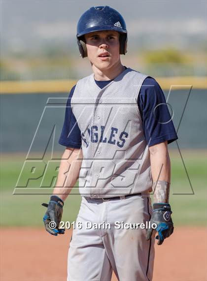 Thumbnail 3 in East Valley Athletes for Christ @ Sequoia (Salt River Tournament)  photogallery.