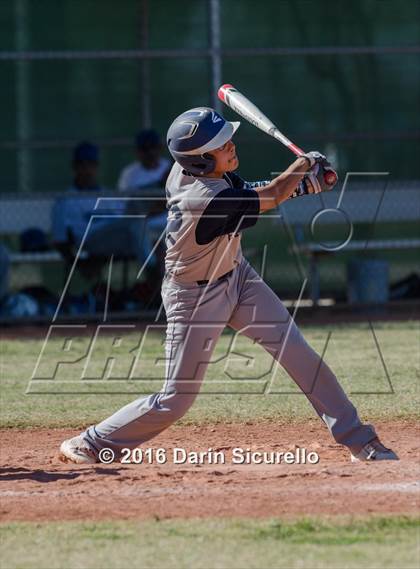 Thumbnail 1 in East Valley Athletes for Christ @ Sequoia (Salt River Tournament)  photogallery.