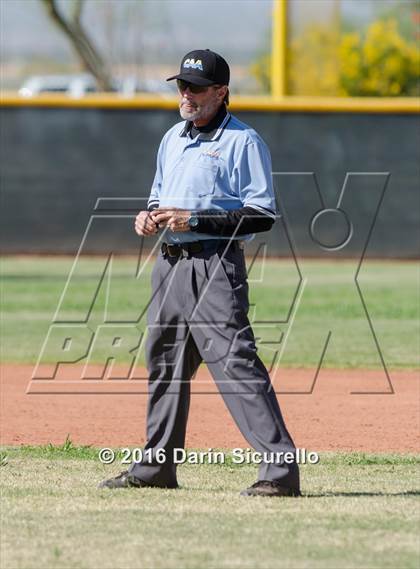 Thumbnail 2 in East Valley Athletes for Christ @ Sequoia (Salt River Tournament)  photogallery.