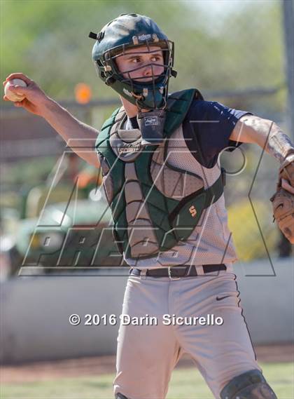 Thumbnail 3 in East Valley Athletes for Christ @ Sequoia (Salt River Tournament)  photogallery.