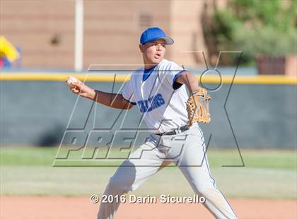Thumbnail 1 in East Valley Athletes for Christ @ Sequoia (Salt River Tournament)  photogallery.