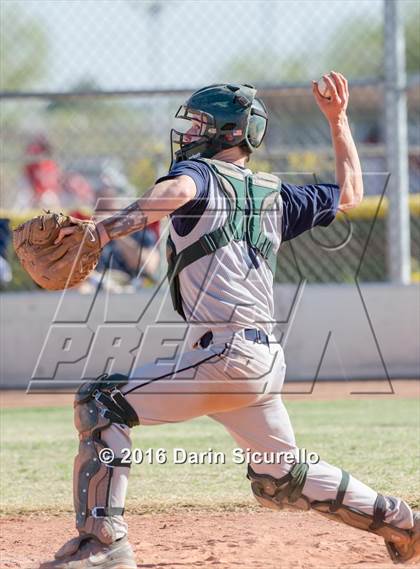 Thumbnail 1 in East Valley Athletes for Christ @ Sequoia (Salt River Tournament)  photogallery.