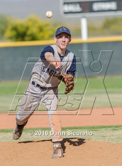 Thumbnail 1 in East Valley Athletes for Christ @ Sequoia (Salt River Tournament)  photogallery.