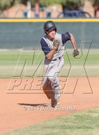 Thumbnail 2 in East Valley Athletes for Christ @ Sequoia (Salt River Tournament)  photogallery.
