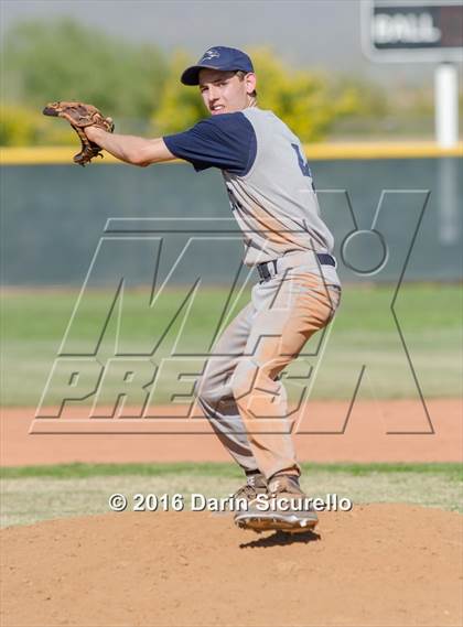 Thumbnail 1 in East Valley Athletes for Christ @ Sequoia (Salt River Tournament)  photogallery.
